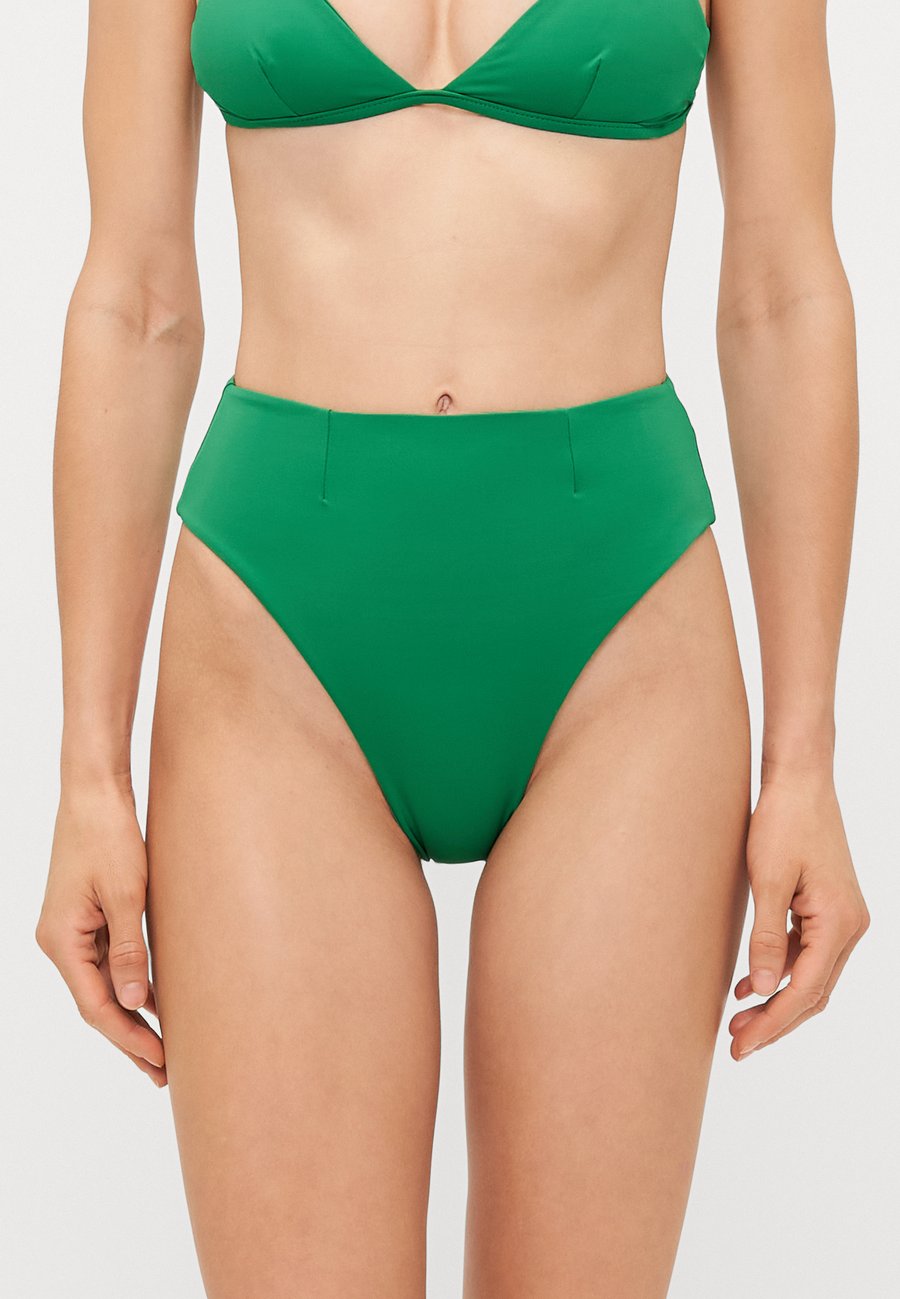 Низ бикини Haight CLASSIC HOTPANTS, Vintage Green/Green
Низ бикини Haight CLASSIC HOTPANTS, Vintage Green/Green