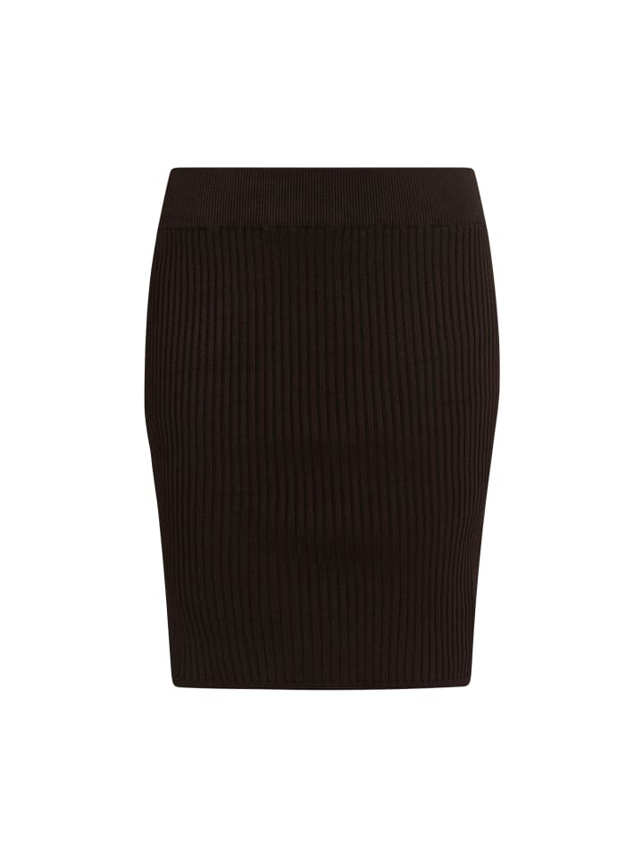 Мини-юбка myMo at night, темно-коричневый
Мини-юбка myMo at night, темно-коричневый