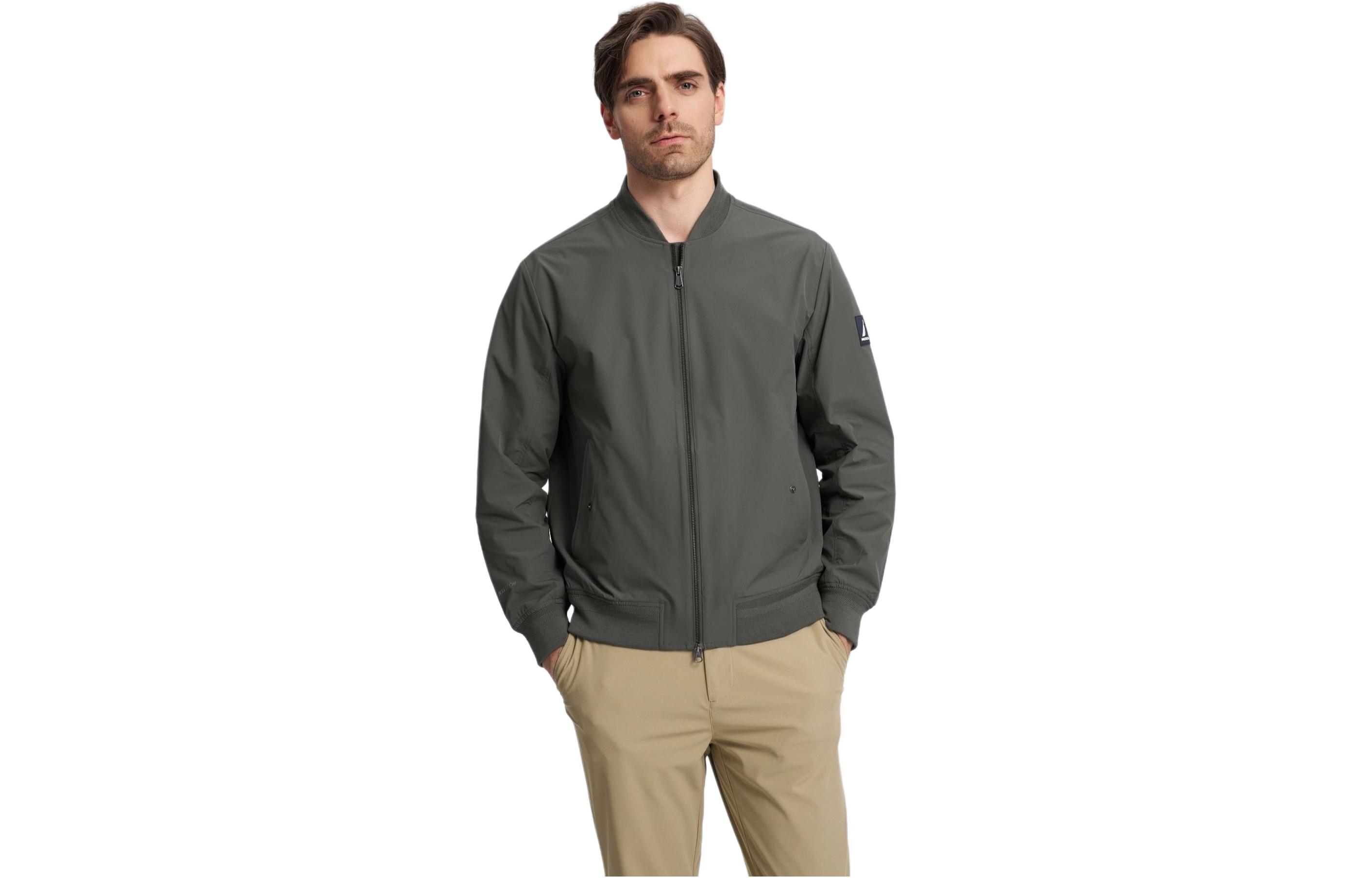 NAUTICA Куртка мужская, Seaweed Green
NAUTICA Куртка мужская, Seaweed Green