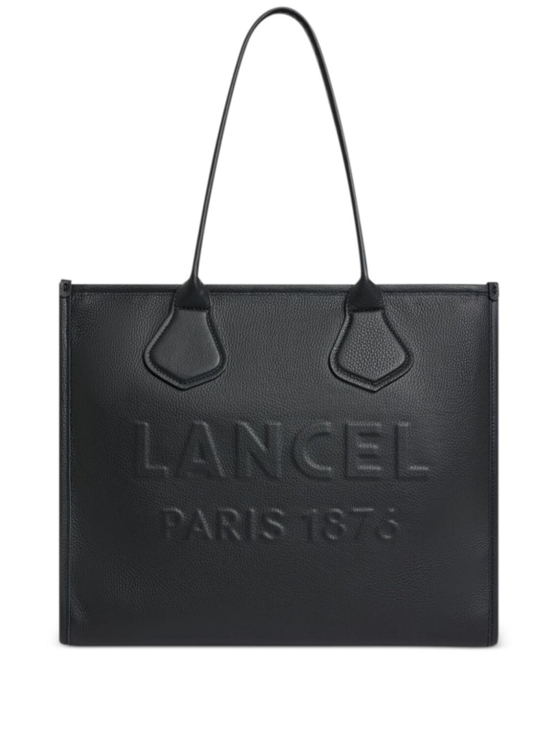 Lancel большая сумка-тоут Jour de Lancel, черный
Lancel большая сумка-тоут Jour de Lancel, черный