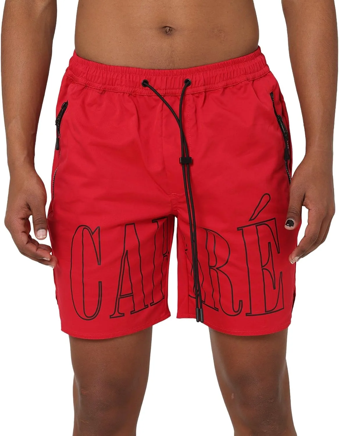 Carre Men's Hardi La Plage UV Short
Carre Men's Hardi La Plage UV Short