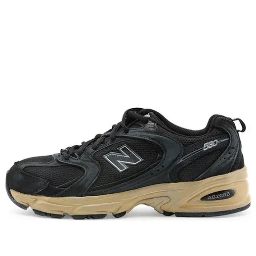 Кроссовки 530 New Balance, черный
Кроссовки 530 New Balance, черный