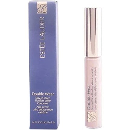 Estee Lauder Double Wear Concealer 04N средней глубины, 7 мл, EsteE Lauder
Estee Lauder Double Wear Concealer 04N средней глубины, 7 мл, EsteE Lauder