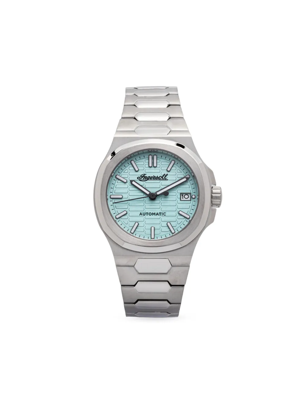 Наручные часы The Catalina 38 мм Ingersoll Watches, синий
Наручные часы The Catalina 38 мм Ingersoll Watches, синий