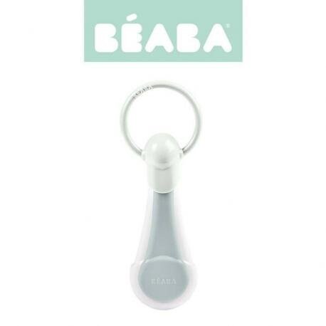 Кусачки для ногтей Beaba в футляре Green Blue
Кусачки для ногтей Beaba в футляре Green Blue