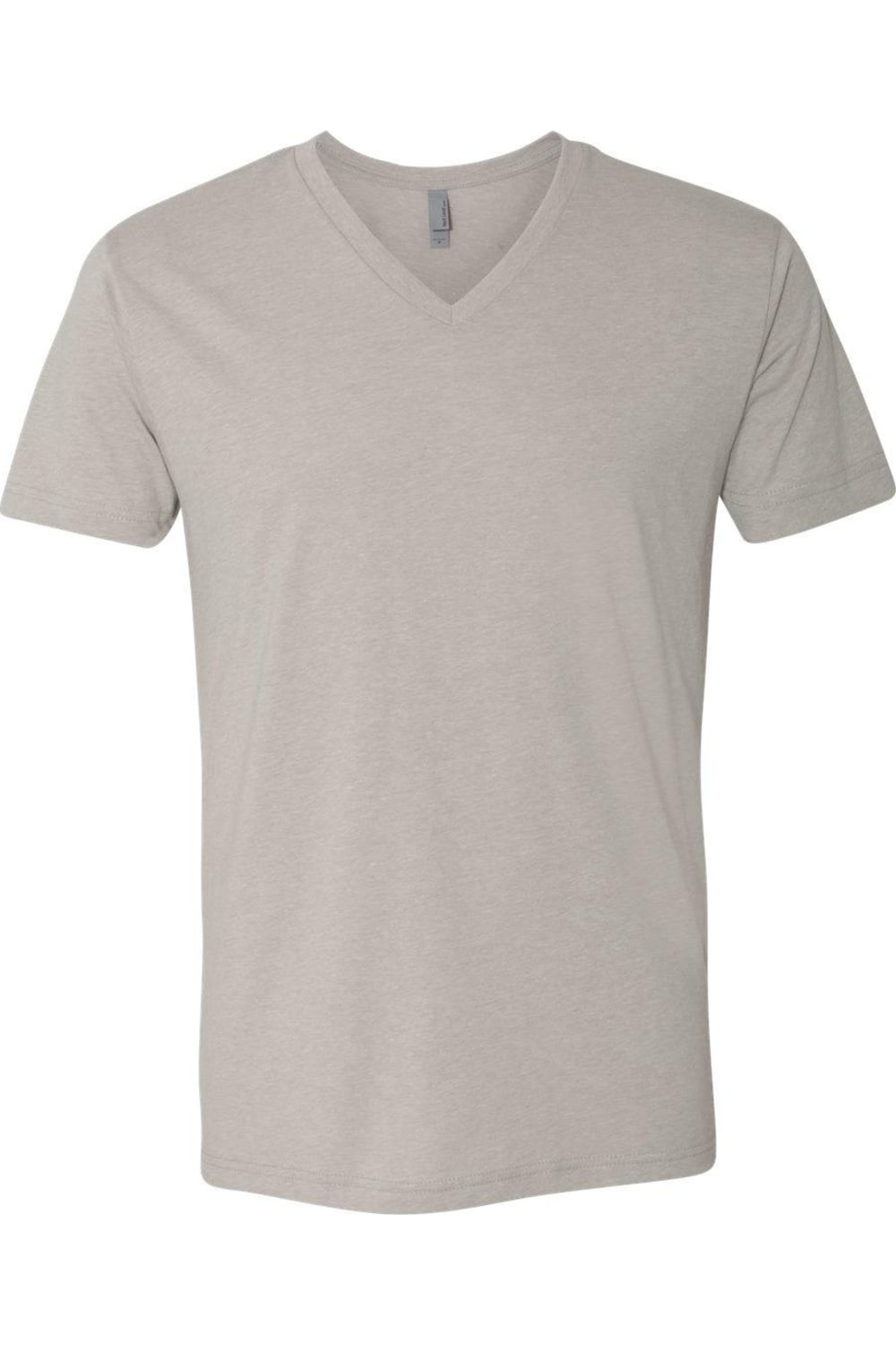 Футболка унисекс CVC с V-образным вырезом Next Level, цвет silk
Футболка унисекс CVC с V-образным вырезом Next Level, цвет silk