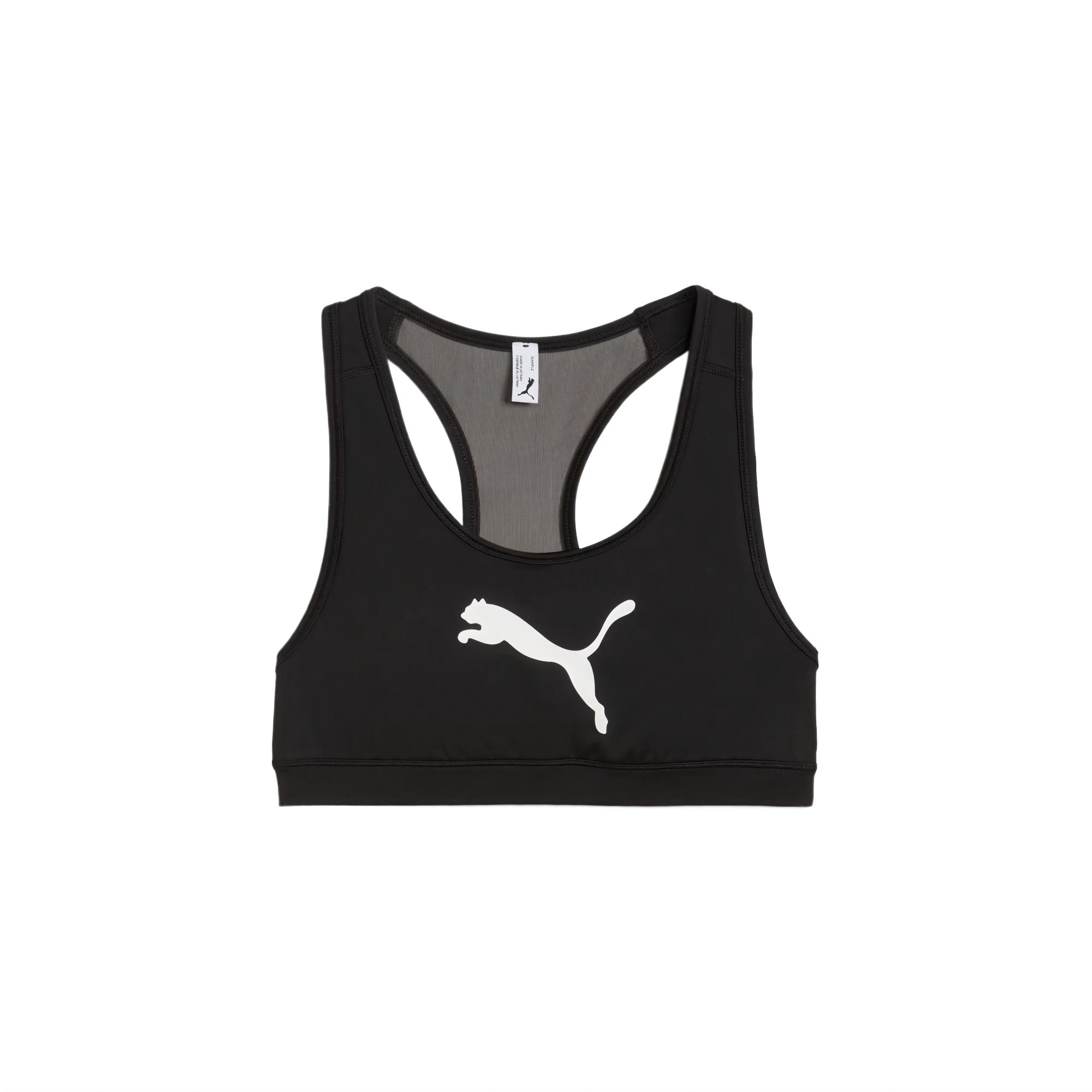 PUMA 4KEEPSDRYCELL Спортивное нижнее белье Women's Black
PUMA 4KEEPSDRYCELL Спортивное нижнее белье Women's Black