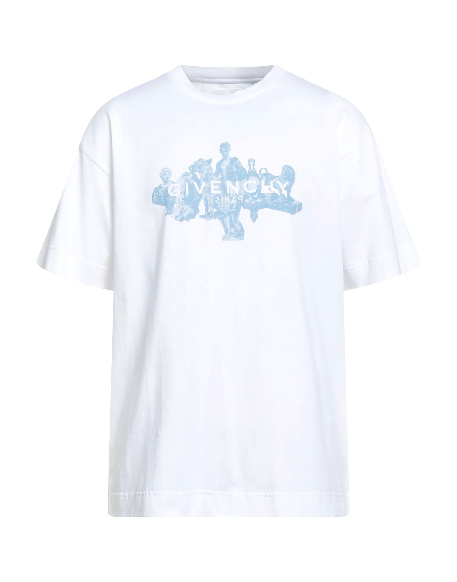 Футболка Givenchy, белый
Футболка Givenchy, белый