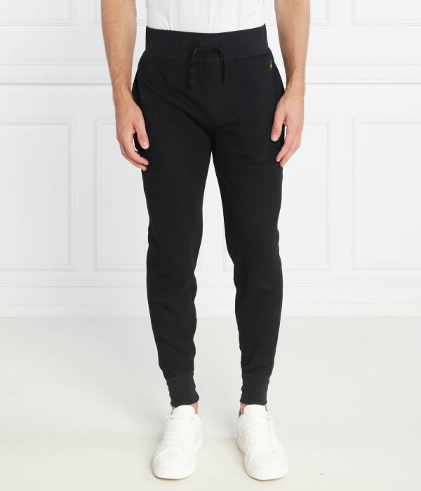 Пижамные штаны Polo Ralph Lauren Regular Fit, черный
Пижамные штаны Polo Ralph Lauren Regular Fit, черный