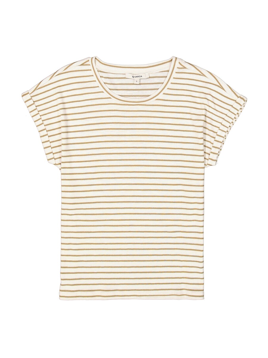 Футболка GARCIA, Cappuccino
Футболка GARCIA, Cappuccino