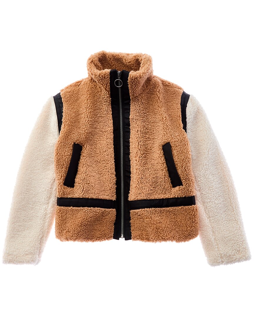 Дизайнерская историческая куртка Design History, коричневый
Дизайнерская историческая куртка Design History, коричневый