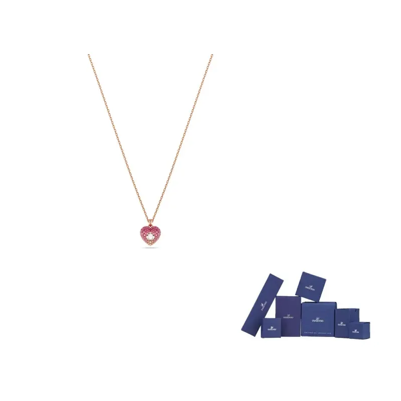Swarovski Синтетический цирконий, искусственный кристалл, розовое золото ожерелье женское rose gold
Swarovski Синтетический цирконий, искусственный кристалл, розовое золото ожерелье женское rose gold