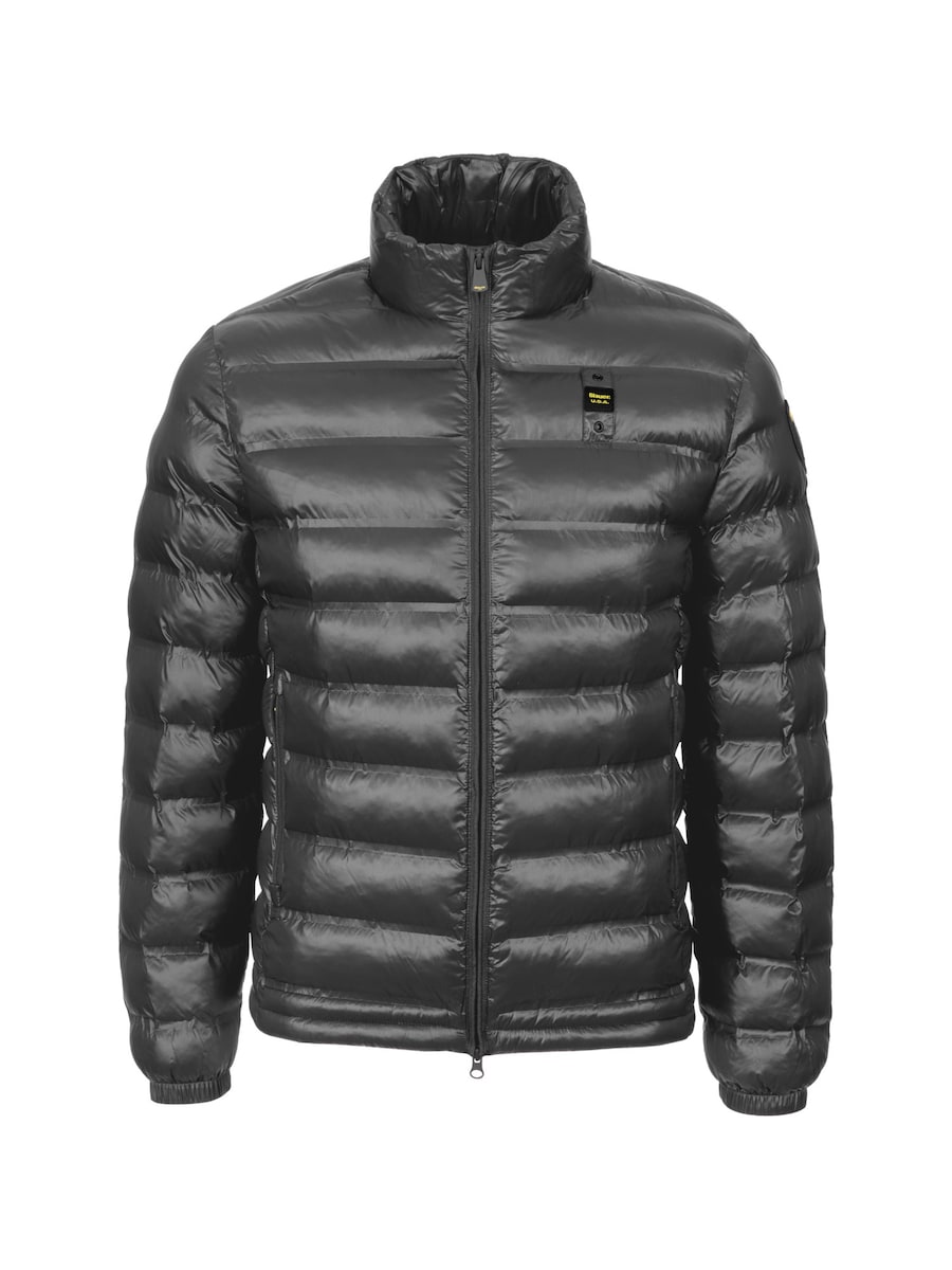 Куртка межсезонная Blauer Sewall, антрацит
Куртка межсезонная Blauer Sewall, антрацит