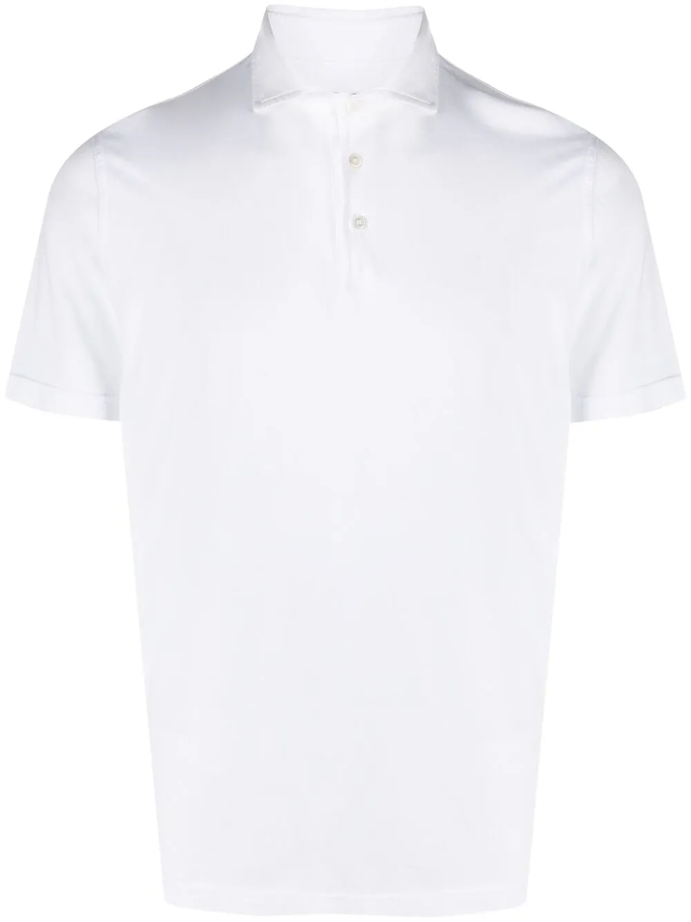 Рубашка поло с короткими рукавами Fedeli, белый
Рубашка поло с короткими рукавами Fedeli, белый