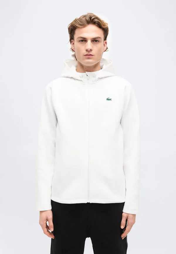 Куртка с капюшоном, классическая толстовка на молнии Lacoste Sport, White, Белый, Куртка с капюшоном, классическая толстовка на молнии Lacoste Sport, White
Куртка с капюшоном, классическая толстовка на молнии Lacoste Sport, White, Белый, Куртка с капюшоном, классическая толстовка на молнии Lacoste Sport, White