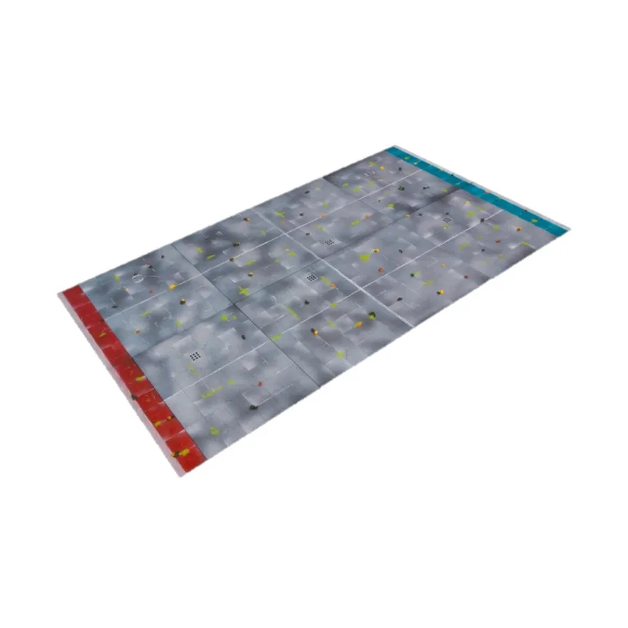 Поле для фэнтези-футбола, Fantasy Football (Customeeple)
Поле для фэнтези-футбола, Fantasy Football (Customeeple)