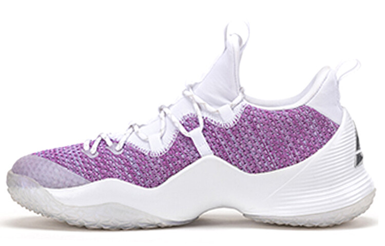 Баскетбольные кроссовки мужские низкие фиолетовые Peak
Баскетбольные кроссовки мужские низкие фиолетовые Peak