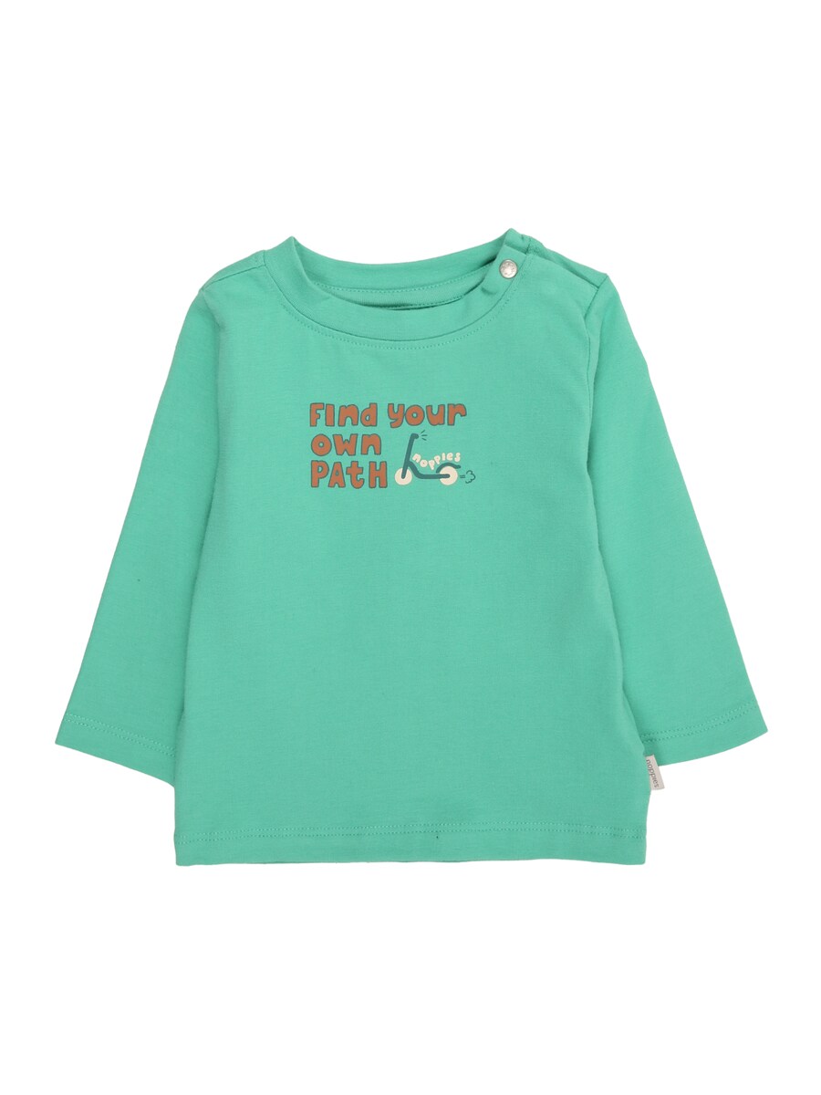 Рубашка Noppies Stonewood, Reed
Рубашка Noppies Stonewood, Reed