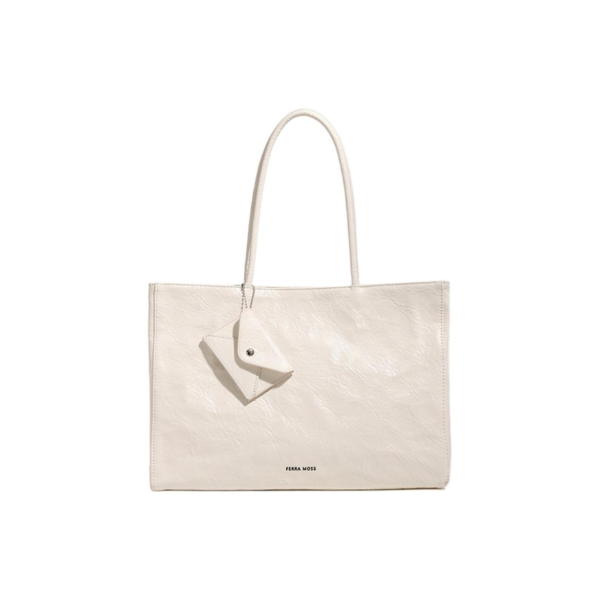 PAYOT Сумка через плечо из искусственной кожи женская black/ecru
PAYOT Сумка через плечо из искусственной кожи женская black/ecru