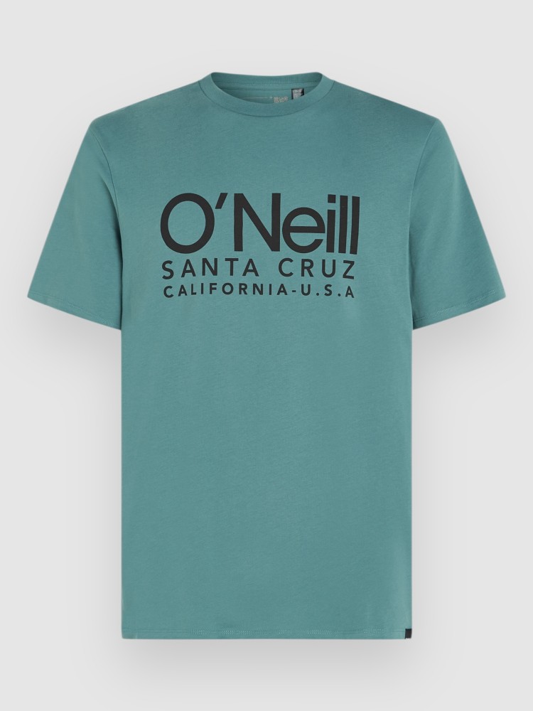 Футболка O'Neill Cali Original T-Shirt, north atlantic
Футболка O'Neill Cali Original T-Shirt, north atlantic