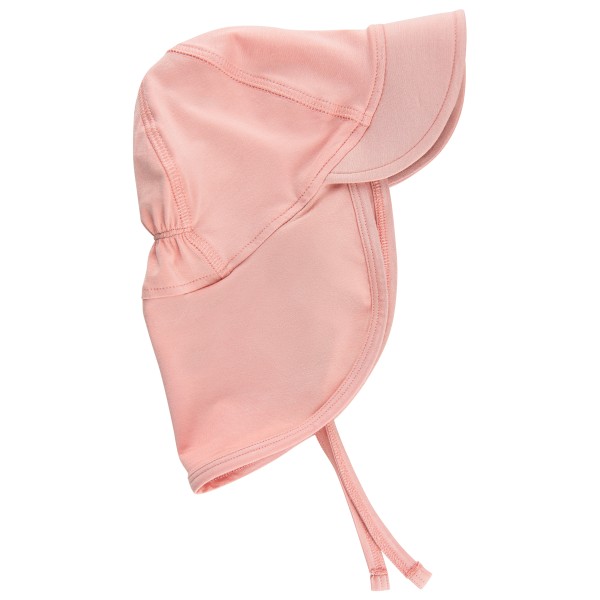 Детская летняя шапка-кепка Minymo, Misty Rose
Детская летняя шапка-кепка Minymo, Misty Rose