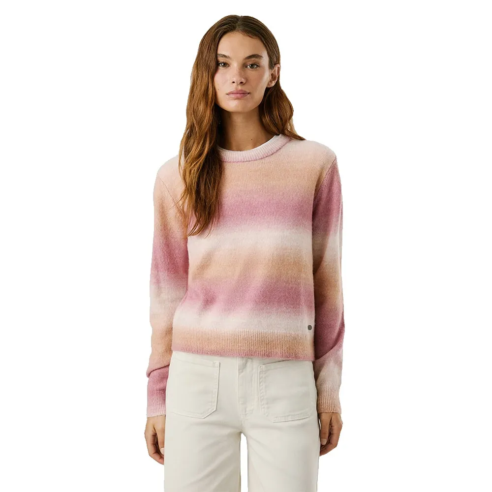 Свитер Pepe Jeans Colombe, розовый
Свитер Pepe Jeans Colombe, розовый