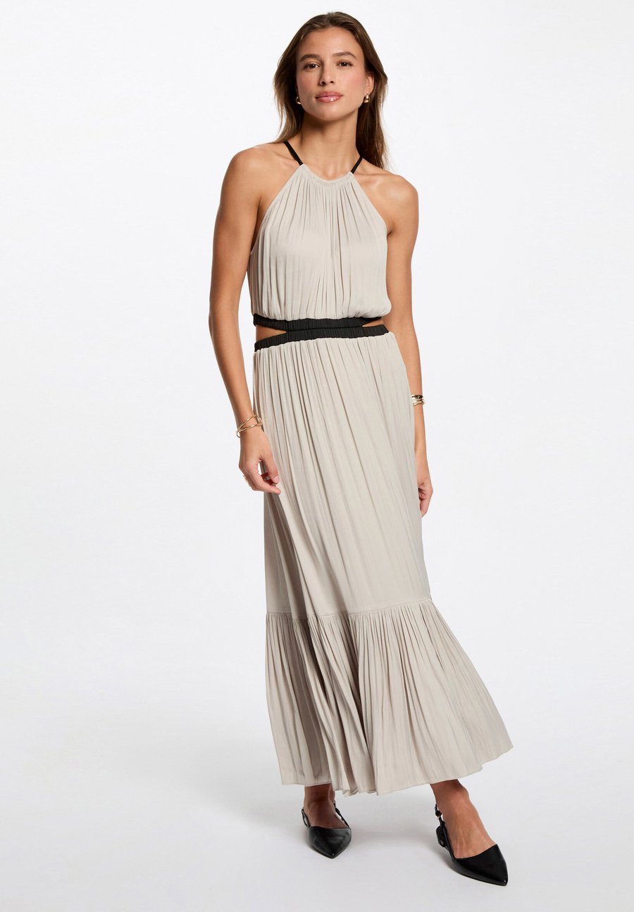 Платье Morgan Maxi dress, Beige
Платье Morgan Maxi dress, Beige