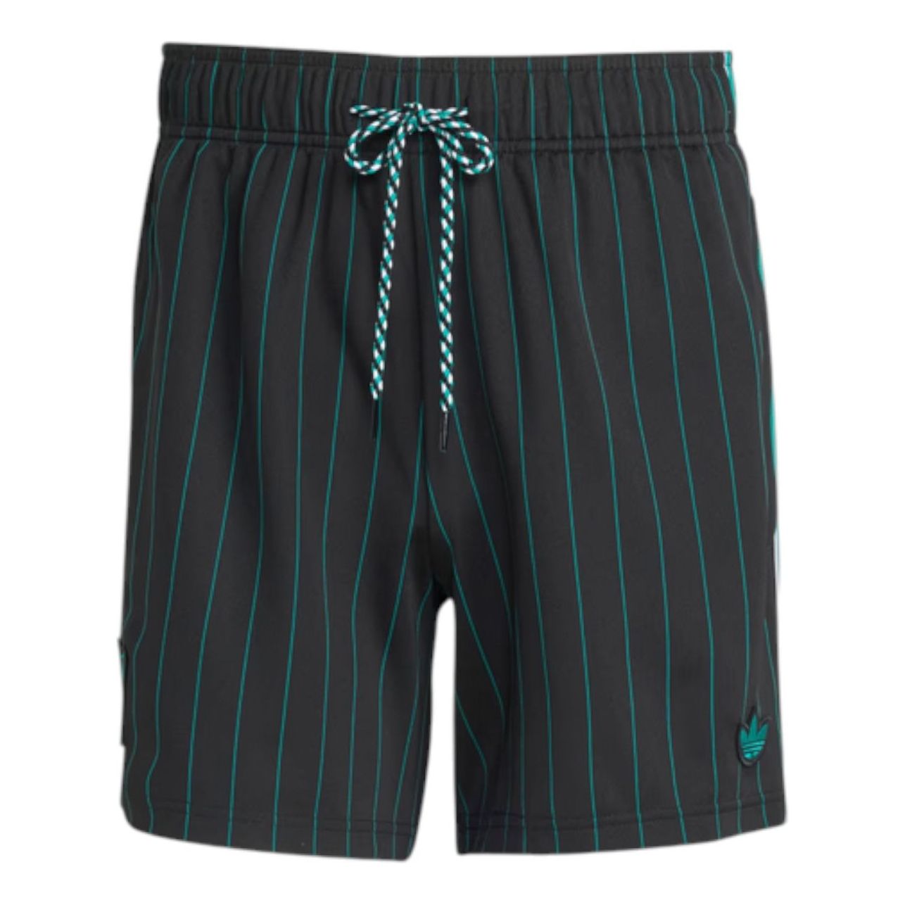Шорты Adidas Liverpool FC Terrace Icons Shorts 'Black Sea Green'
Шорты Adidas Liverpool FC Terrace Icons Shorts 'Black Sea Green'