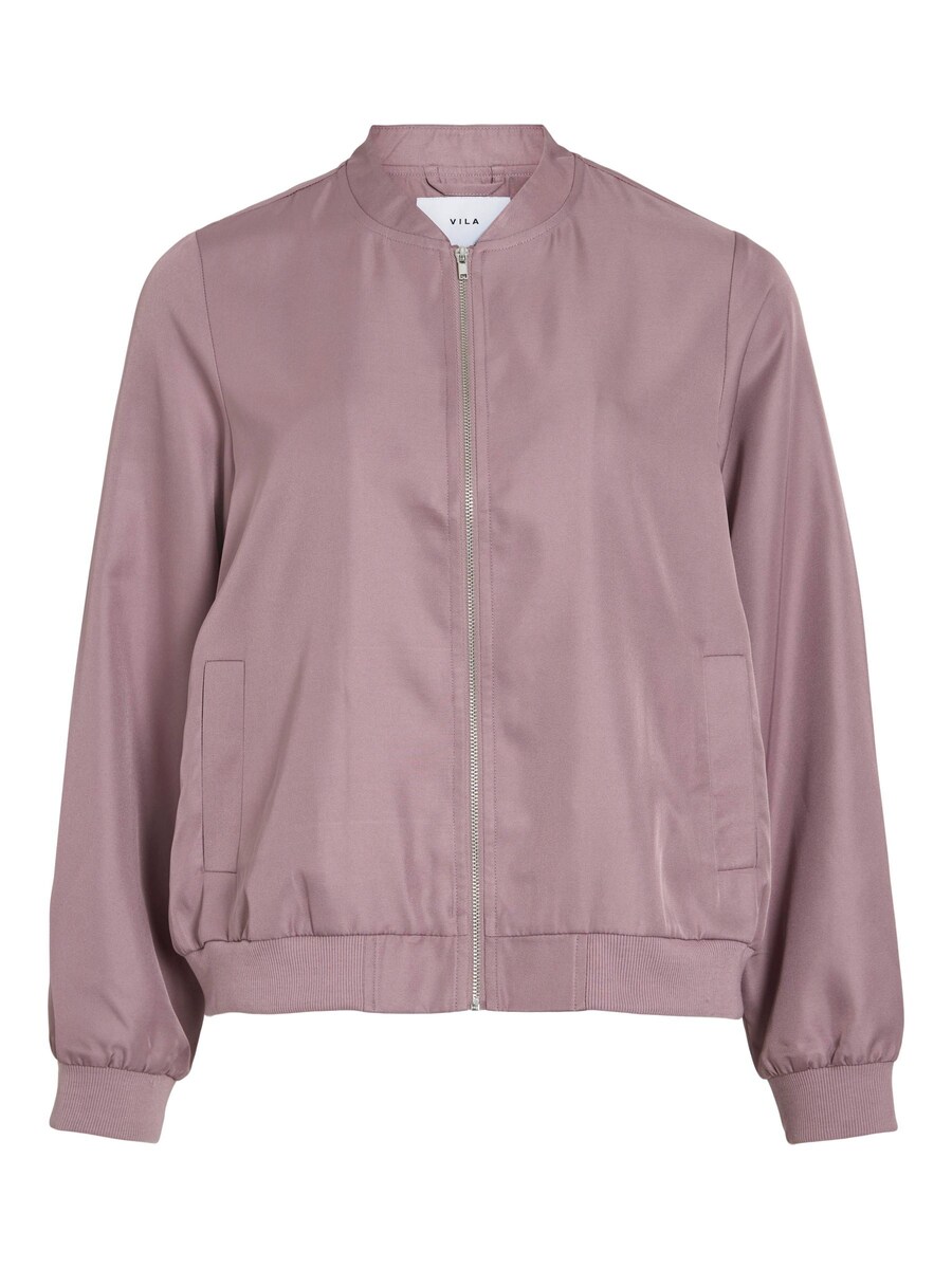 Куртка межсезонная VILA VIPapaya, цвет Orchid 
Куртка межсезонная VILA VIPapaya, цвет Orchid