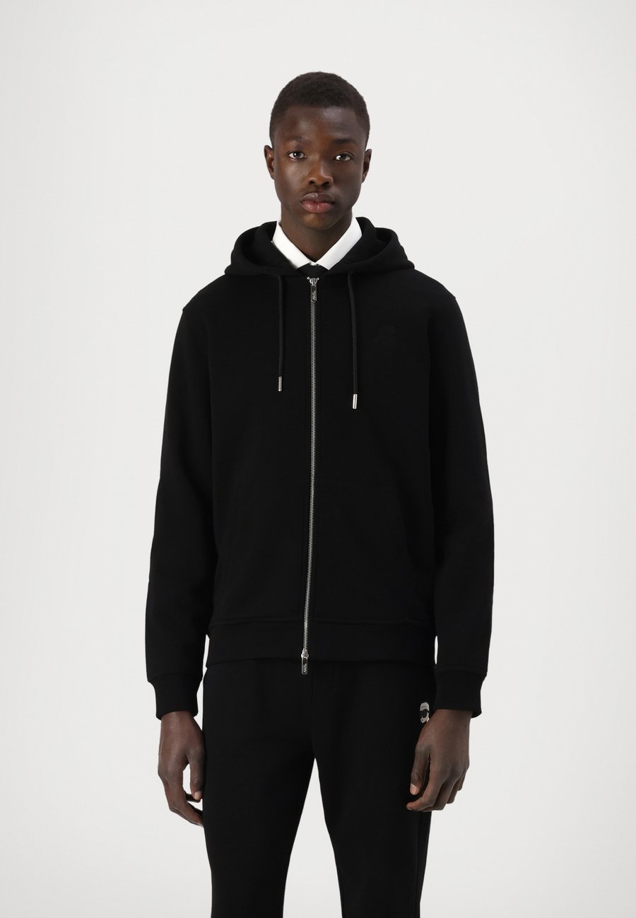 Толстовка KARL LAGERFELD HOODY, Black
Толстовка KARL LAGERFELD HOODY, Black