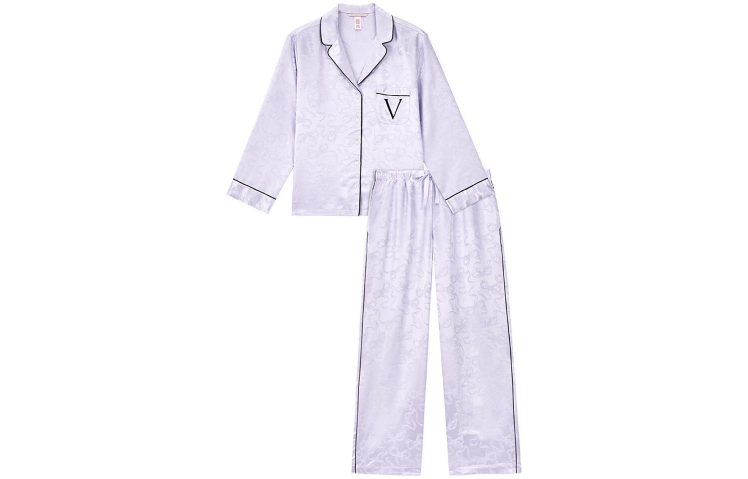 Пижамные комплекты унисекс Victoria'S Secret
Пижамные комплекты унисекс Victoria'S Secret