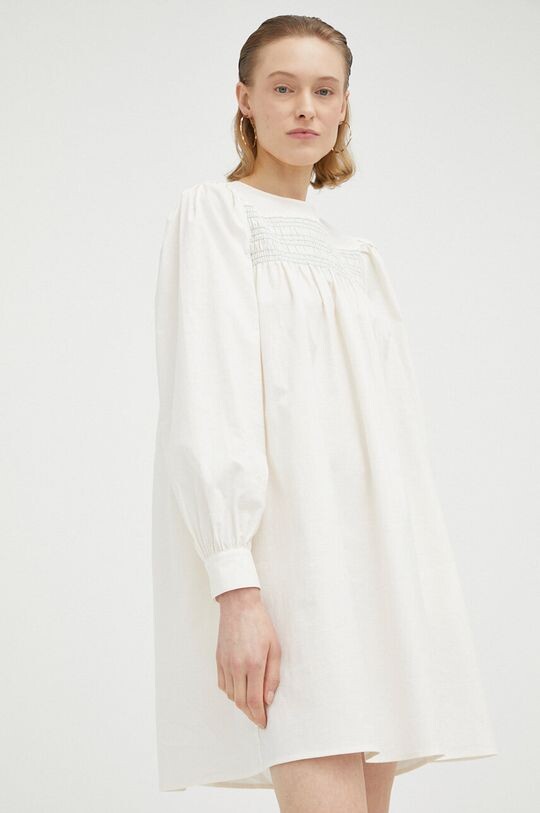 Резюме платья Resume, бежевый
Резюме платья Resume, бежевый