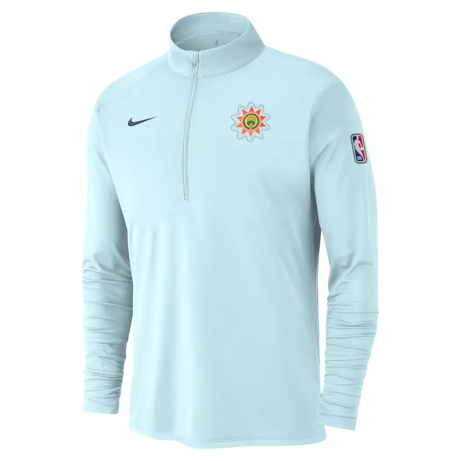 Футболка мужская NBA San Antonio Spurs SS25 Nike, синий
Футболка мужская NBA San Antonio Spurs SS25 Nike, синий