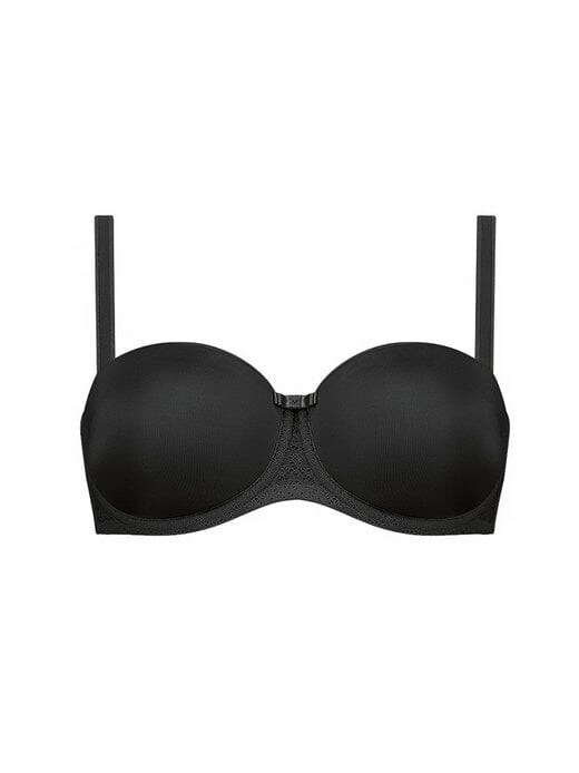 Бюстгальтер без бретелек beauty full essential Triumph, черный
Бюстгальтер без бретелек beauty full essential Triumph, черный