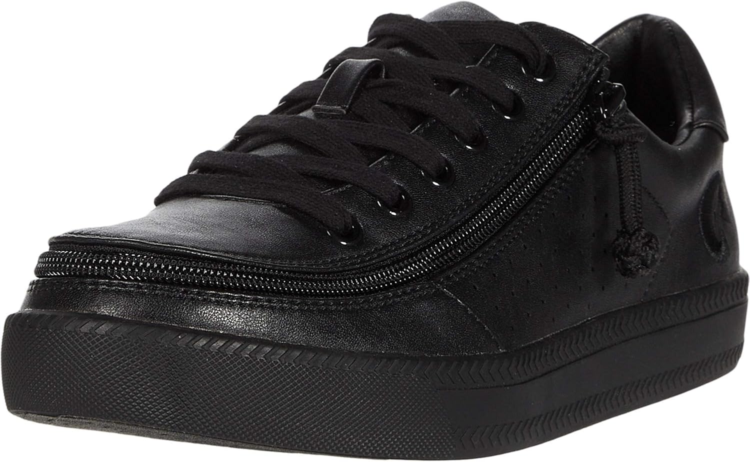 Кроссовки BILLY Footwear Lo, черный
Кроссовки BILLY Footwear Lo, черный
