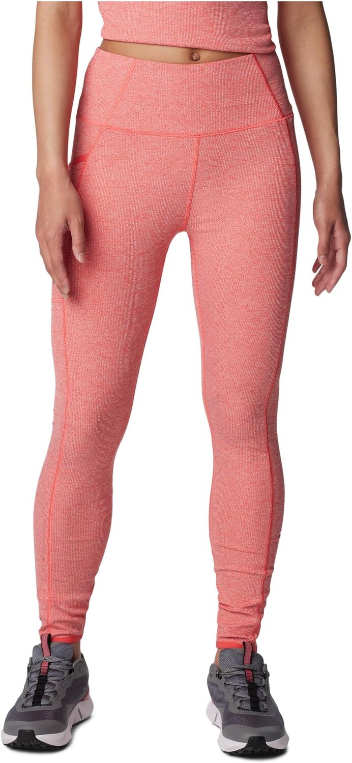 Брюки Columbia Columbia Hike II Leggings, цвет Juicy
Брюки Columbia Columbia Hike II Leggings, цвет Juicy