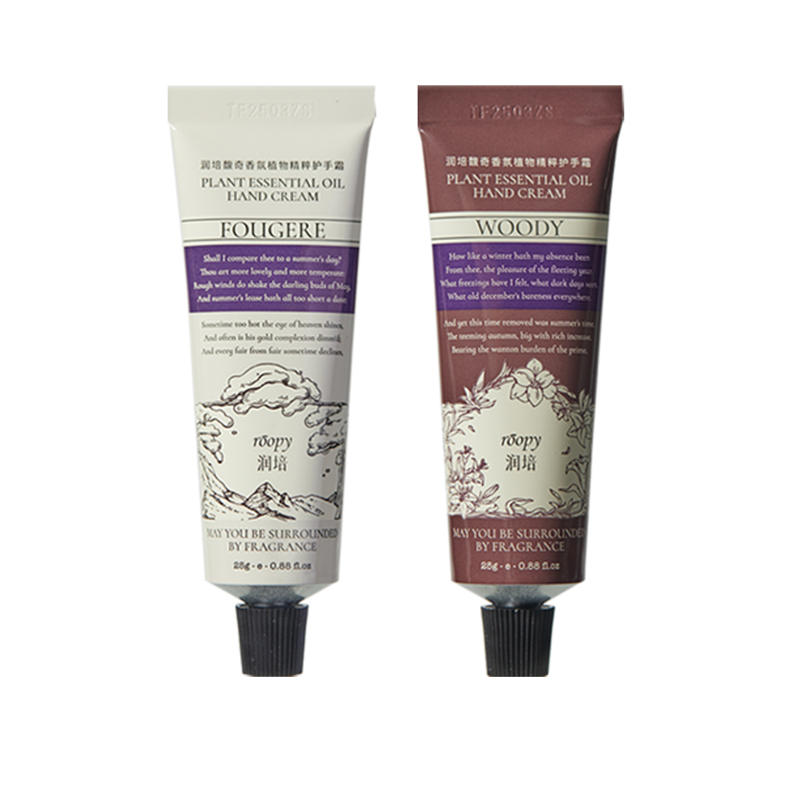 Портативный крем для рук с ароматом для увлажнения, отшелушивания и разглаживания морщин Roopy, When the snow melts、коричневыйalwood lily
Портативный крем для рук с ароматом для увлажнения, отшелушивания и разглаживания морщин Roopy, When the snow melts、коричневыйalwood lily