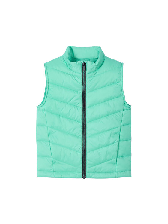 Утепленный жилет regular fit 3371 Mayoral, зеленый
Утепленный жилет regular fit 3371 Mayoral, зеленый