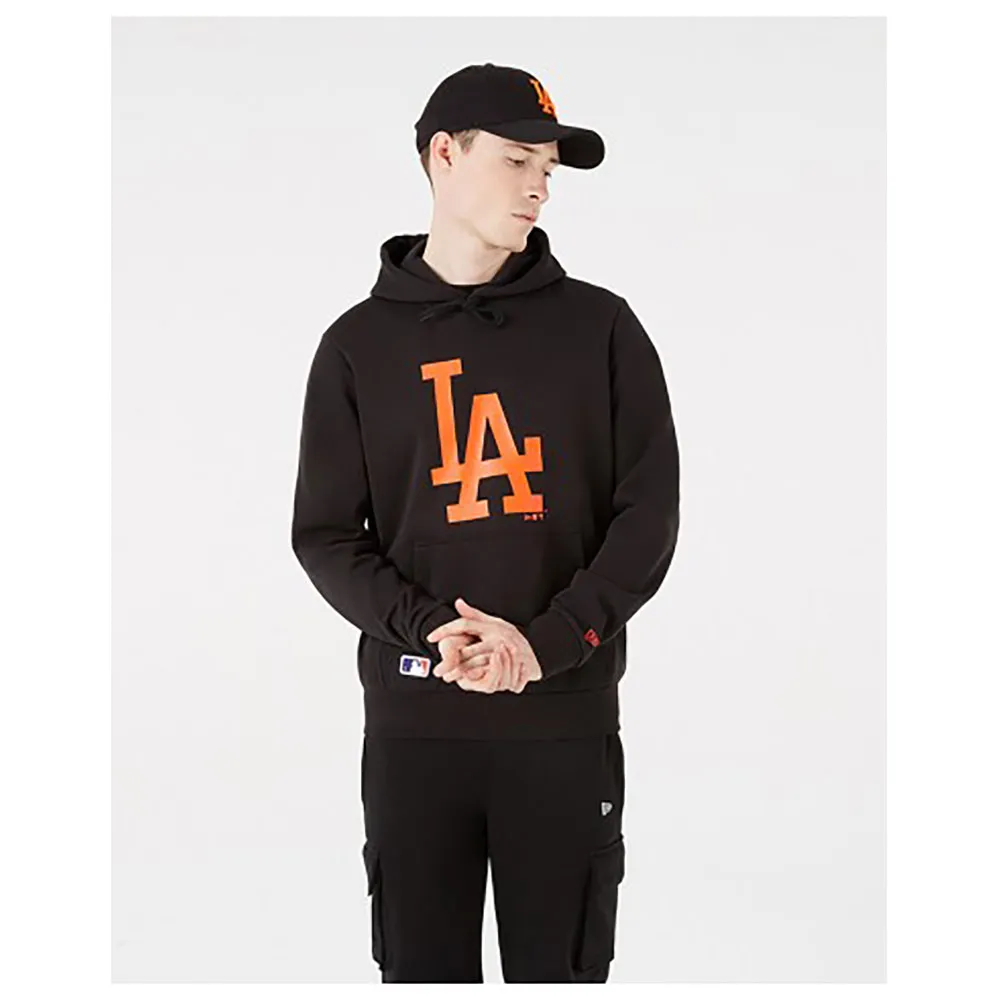 Худи New Era 12869813, черный
Худи New Era 12869813, черный