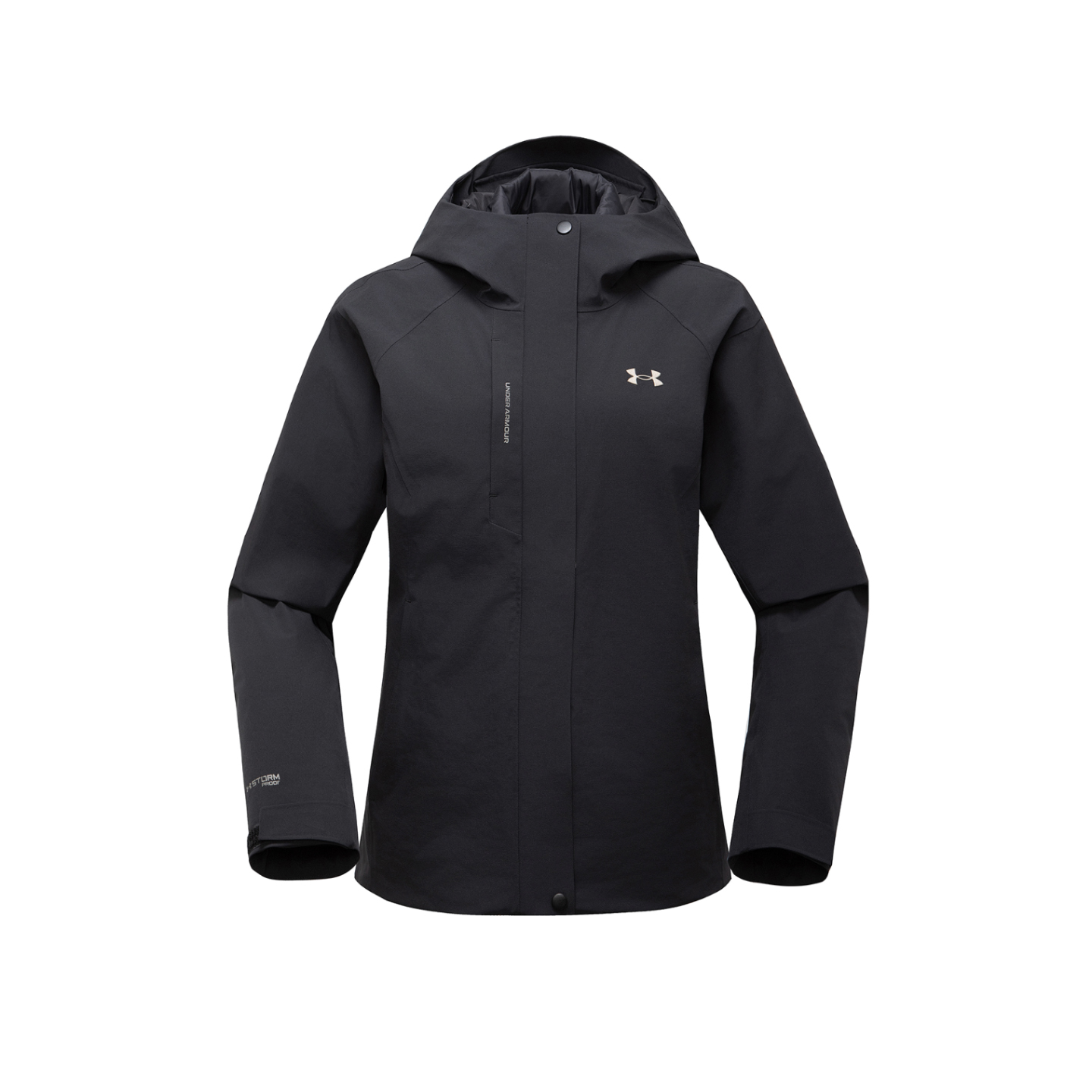 Under Armour Ветровка Women's, Twilight Black
Under Armour Ветровка Women's, Twilight Black