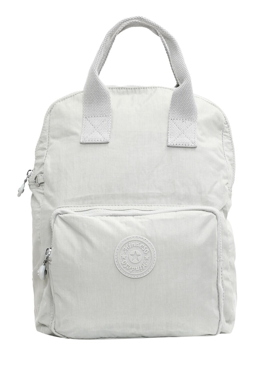 Рюкзак Mindesa Backpack, белый 
Рюкзак Mindesa Backpack, белый
