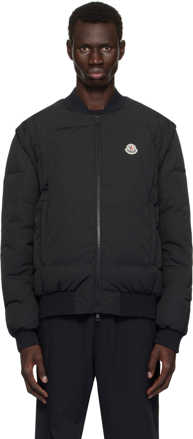 Куртка-пуховик Taku Moncler
Куртка-пуховик Taku Moncler