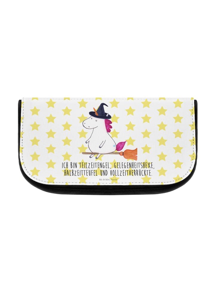 Косметичка Mr. & Mrs. Panda, белый
Косметичка Mr. & Mrs. Panda, белый