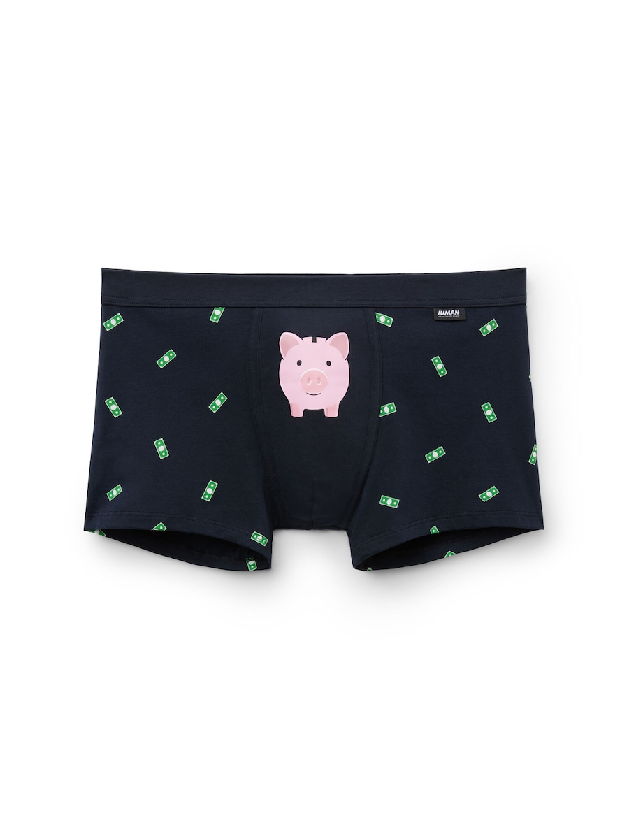 Боксеры INTIMISSIMI, Night Blue
Боксеры INTIMISSIMI, Night Blue