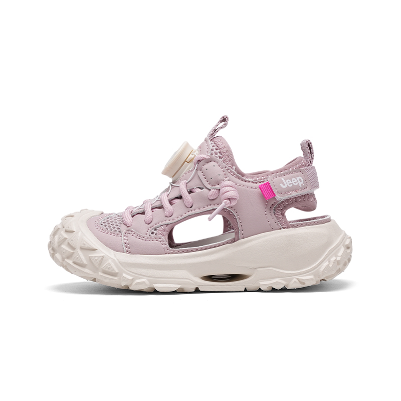 Нескользящая, устойчивая к истиранию, дышащая, детская обувь для повседневной носки Jeep, фиолетовый
Нескользящая, устойчивая к истиранию, дышащая, детская обувь для повседневной носки Jeep, фиолетовый