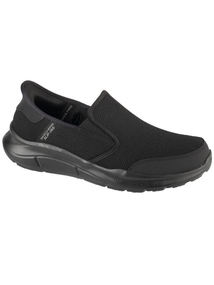 Низкие кроссовки Skechers Slip Ins Equalizer 50 Drayze, черный
Низкие кроссовки Skechers Slip Ins Equalizer 50 Drayze, черный