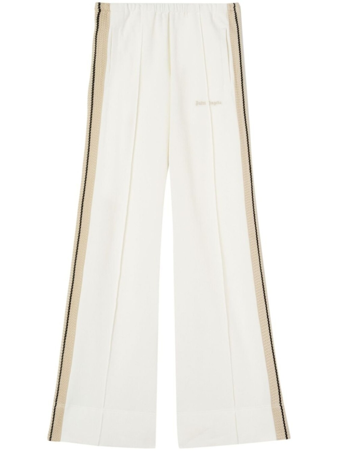 Palm Angels спортивные брюки с вышитым логотипом, белый
Palm Angels спортивные брюки с вышитым логотипом, белый