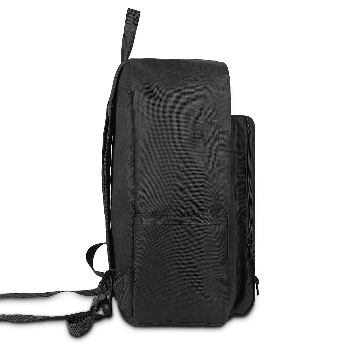 Рюкзак унисекс PEAK, Черный
Рюкзак унисекс PEAK, Черный