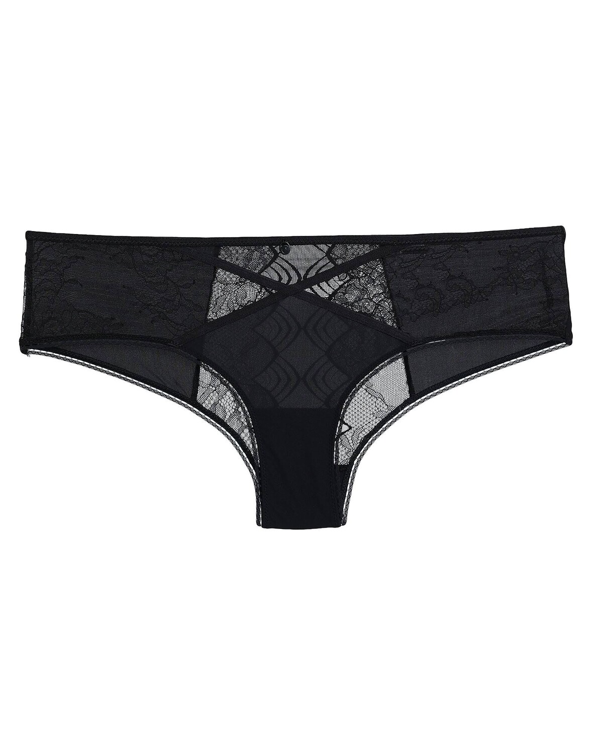 Трусы Chantelle, черный
Трусы Chantelle, черный