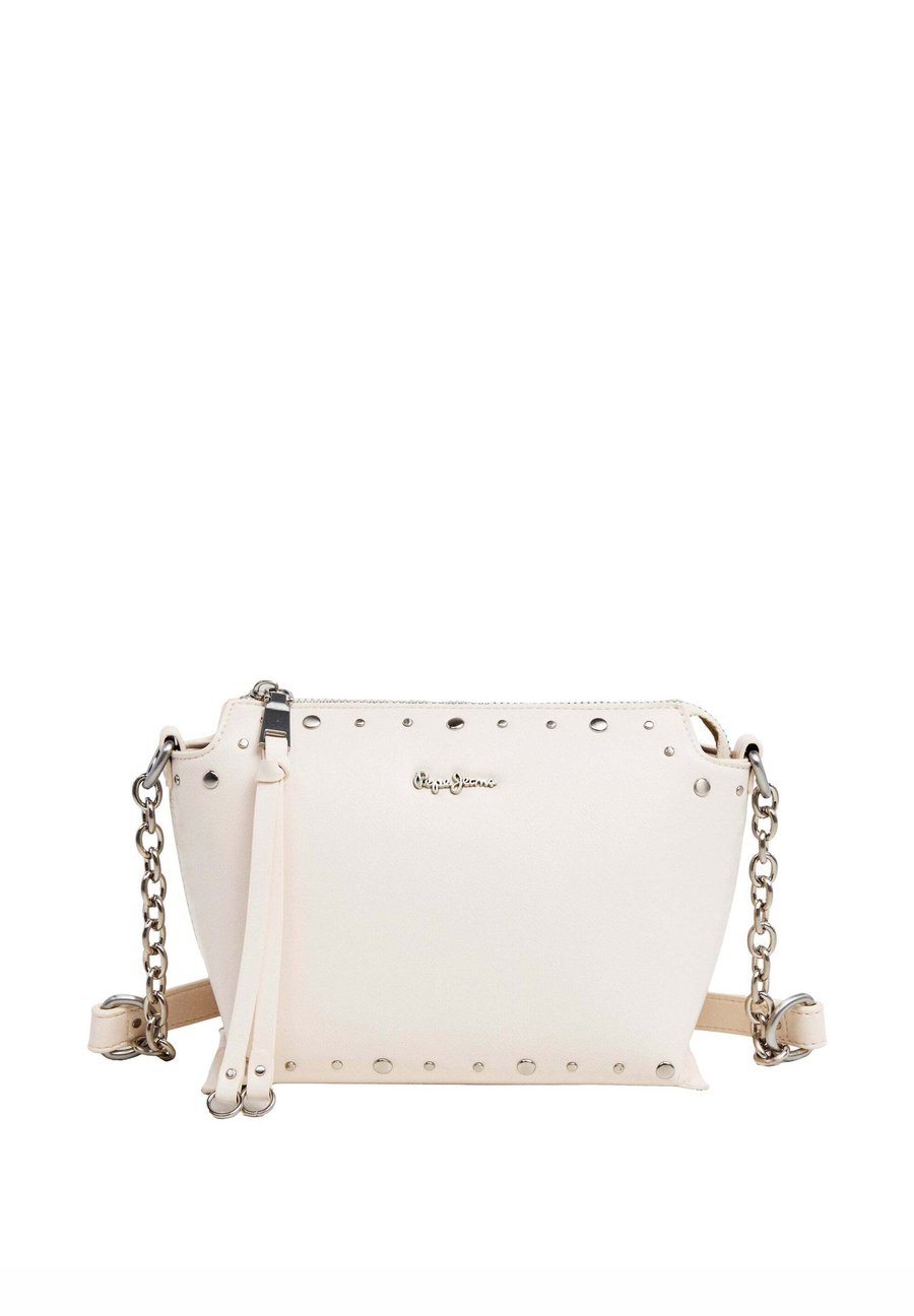 Сумка кросс-боди Pepe Jeans EDILIA SPRING, Natural Beige/Beige
Сумка кросс-боди Pepe Jeans EDILIA SPRING, Natural Beige/Beige